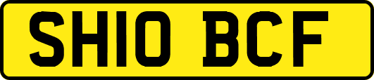 SH10BCF