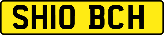 SH10BCH