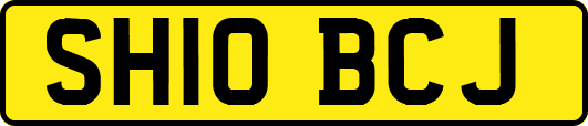SH10BCJ