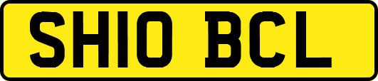 SH10BCL