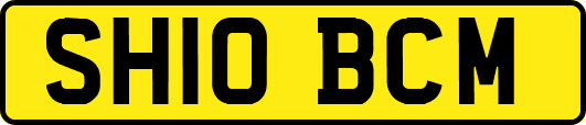 SH10BCM