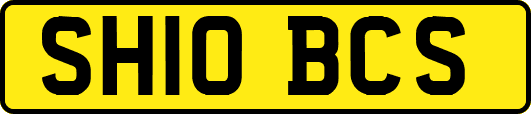SH10BCS