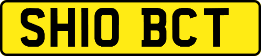 SH10BCT