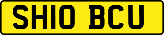 SH10BCU