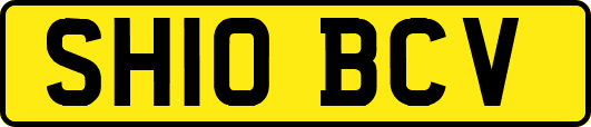 SH10BCV