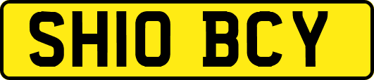 SH10BCY