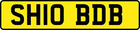 SH10BDB