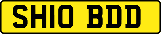 SH10BDD