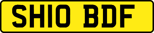 SH10BDF