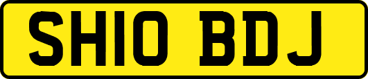 SH10BDJ