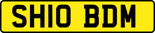 SH10BDM