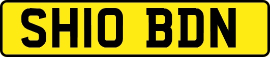 SH10BDN