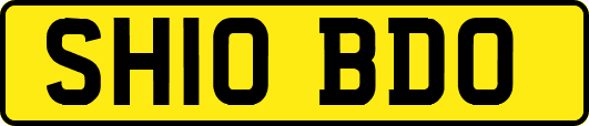 SH10BDO