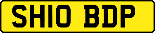 SH10BDP