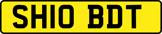 SH10BDT