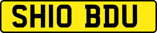 SH10BDU