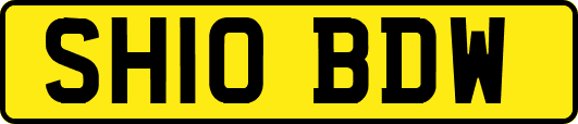 SH10BDW