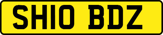 SH10BDZ