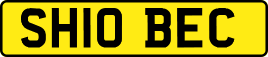SH10BEC