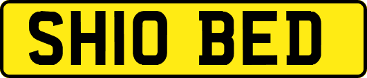 SH10BED