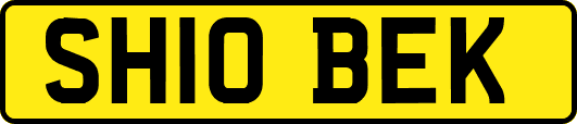 SH10BEK
