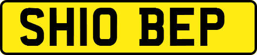 SH10BEP