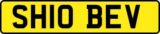SH10BEV