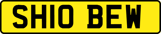 SH10BEW