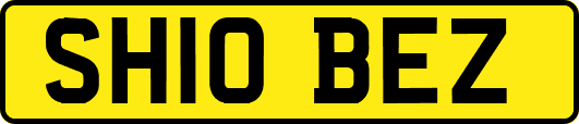 SH10BEZ
