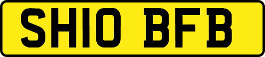 SH10BFB
