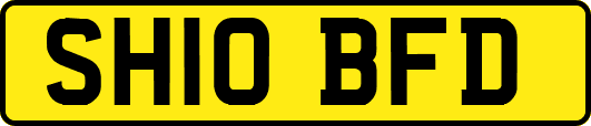 SH10BFD