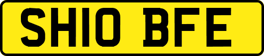 SH10BFE