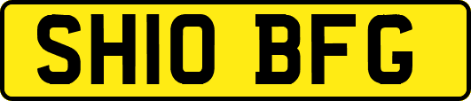 SH10BFG