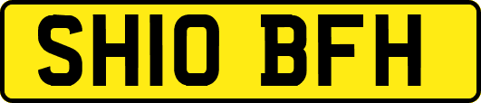 SH10BFH