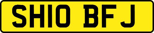 SH10BFJ