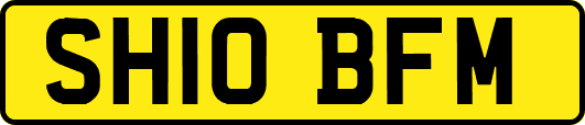 SH10BFM