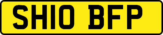 SH10BFP