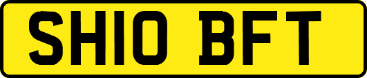 SH10BFT