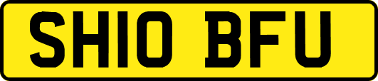 SH10BFU