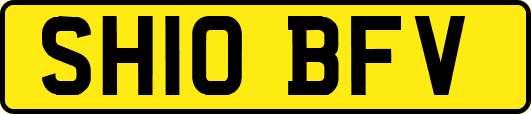 SH10BFV