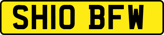 SH10BFW