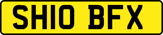SH10BFX