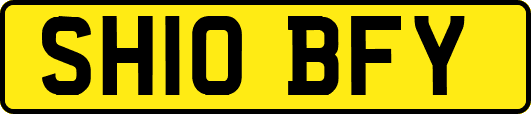 SH10BFY