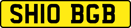 SH10BGB