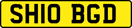 SH10BGD
