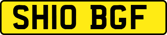 SH10BGF