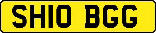 SH10BGG