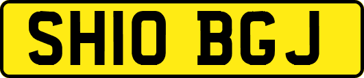 SH10BGJ