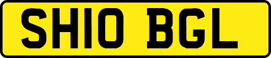 SH10BGL