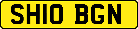 SH10BGN